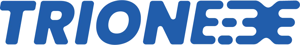 Trionex Logo