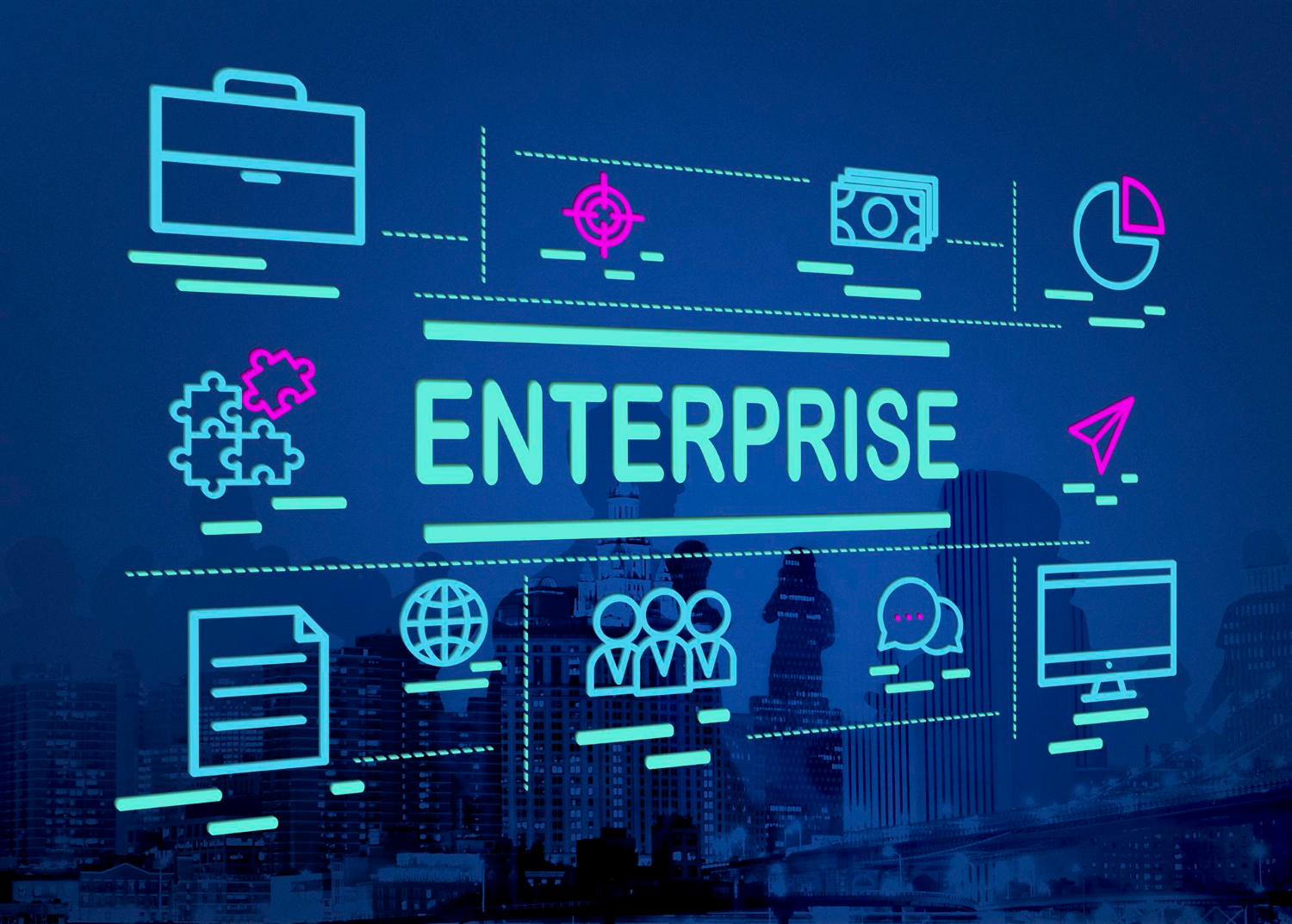 Enterprise Solutions