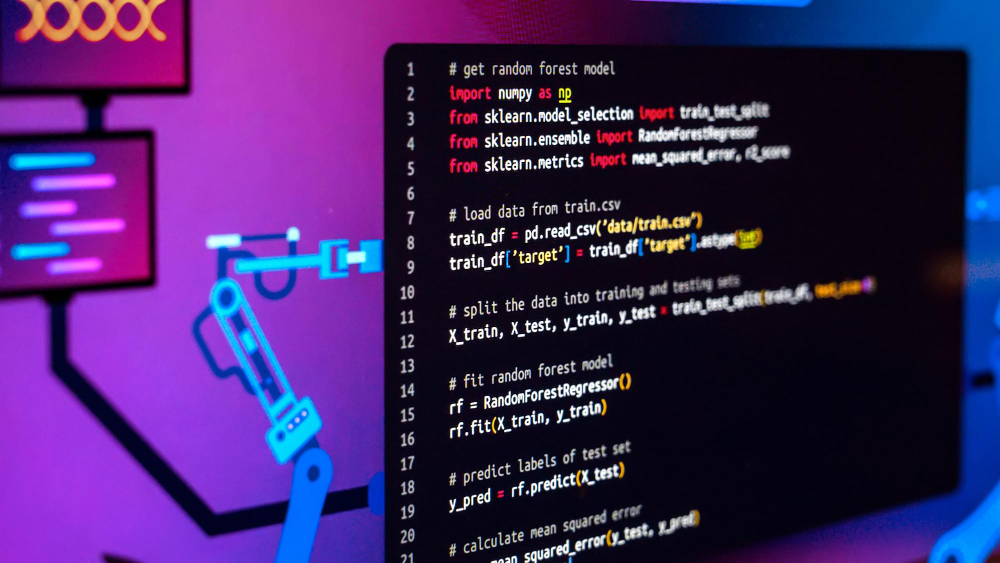 Programming Image