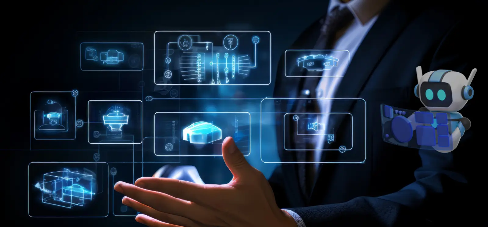 Business Automation