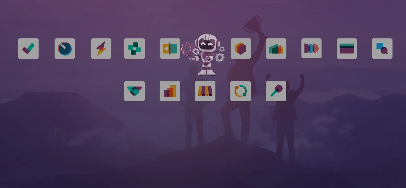 Odoo Banner